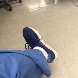 Meet your Posher, Mandy